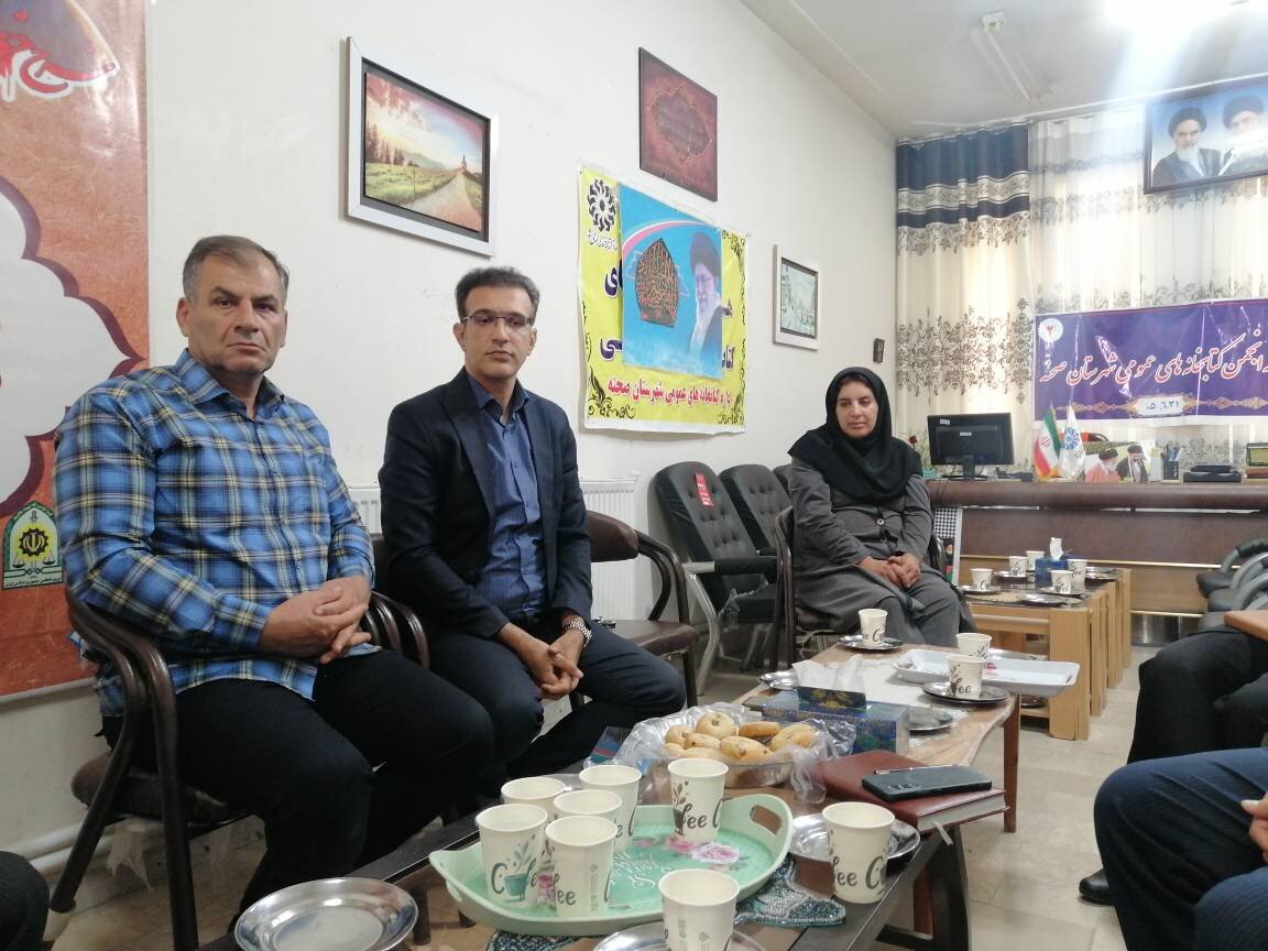 گام‌های تازه کرمانشاه برای توسعه فعالیت‌های فرهنگی