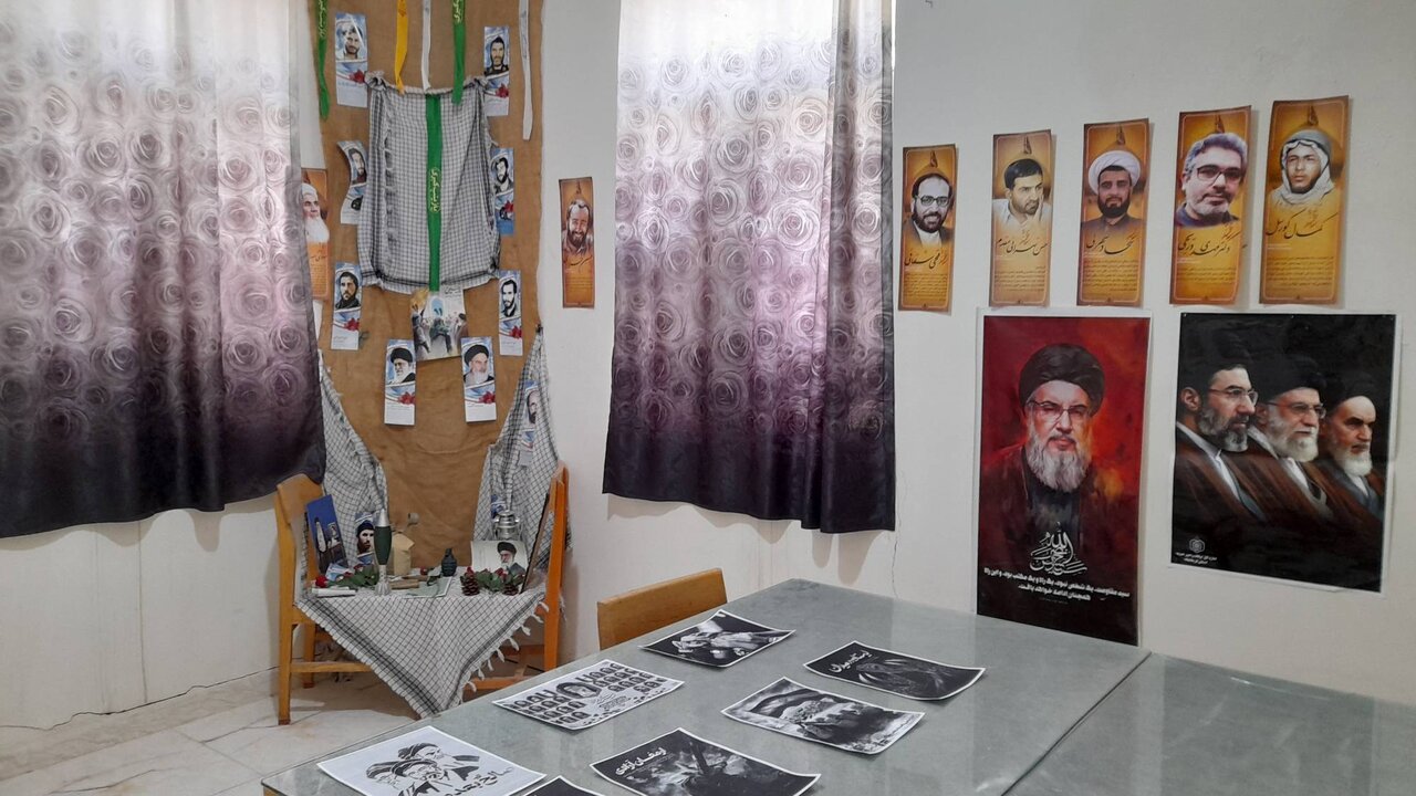 کتابخانه‌های کرمانشاه؛ عرصه‌ای برای آموزش، مشارکت و ترویج مطالعه