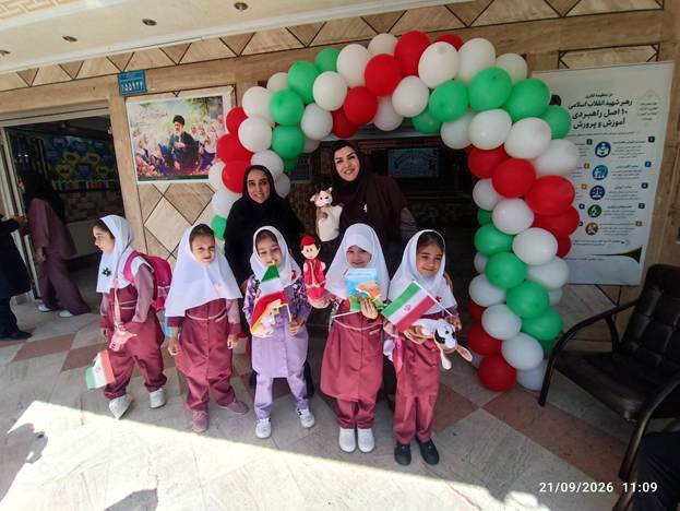از زنگ اول مدرسه تا ورق اول کتاب؛ کتابداران در کنار دانشآموزان