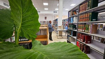 کتابخانه‌های طارم؛ جایی برای خواندن، آموختن و ساختن