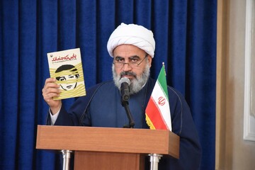 «پایی که جا ماند» مهمان خطبه‌های نماز جمعه پارسیان شد