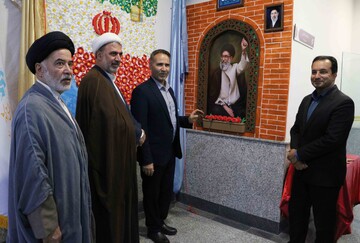 خراسان شمالی