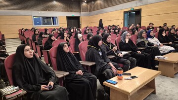 برگزاری بوتکمپ آموزشی نوجوان «فن تاب؛ آکادمی ترویج خواندن» در قم