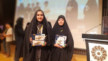 برگزاری بوتکمپ آموزشی نوجوان «فن تاب؛ آکادمی ترویج خواندن» در قم