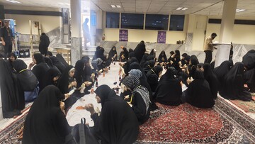 برگزاری بوتکمپ آموزشی نوجوان «فن تاب؛ آکادمی ترویج خواندن» در قم