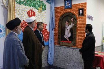 خراسان شمالی - کراپ‌شده
