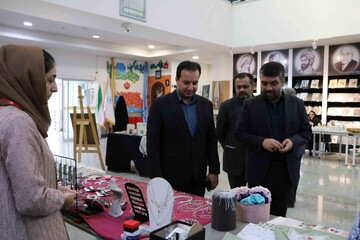 خراسان شمالی