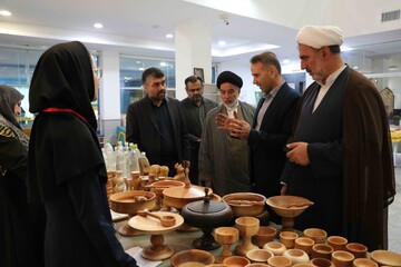 خراسان شمالی
