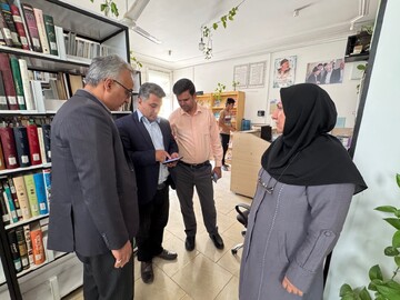 بازدید