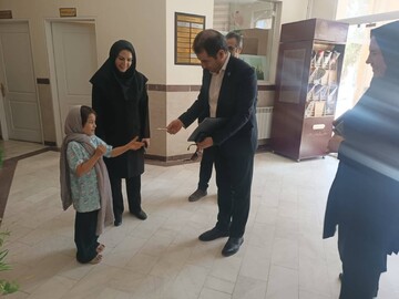 میلاد امینیان