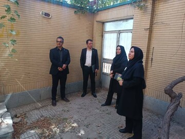 میلاد امینیان