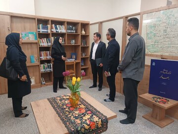 میلاد امینیان