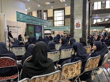 نشست «آشنایی با فنون خواندن» در آذربایجان‌ غربی برگزار شد
