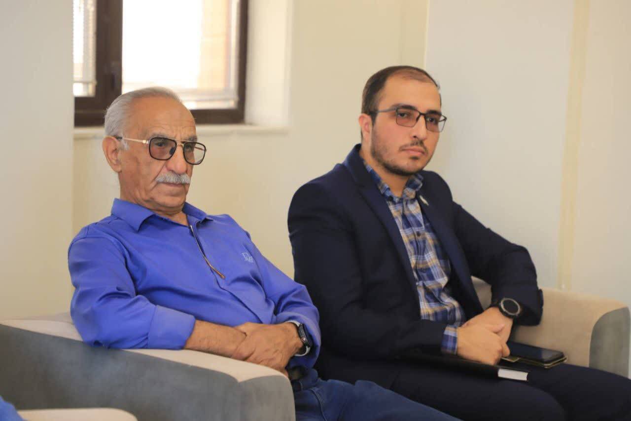تأکید بر تعامل ورزش همگانی و رسالت فرهنگی کتابخانهها