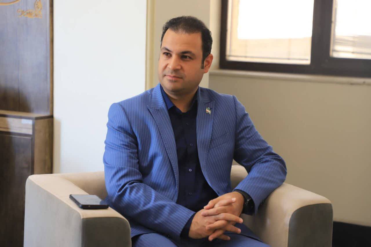 تأکید بر تعامل ورزش همگانی و رسالت فرهنگی کتابخانهها