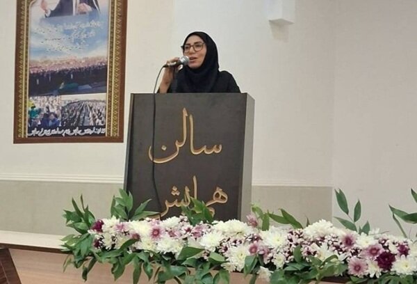 همایش کودک و شاهنامه‌خوانی در سورشجان برگزار شد