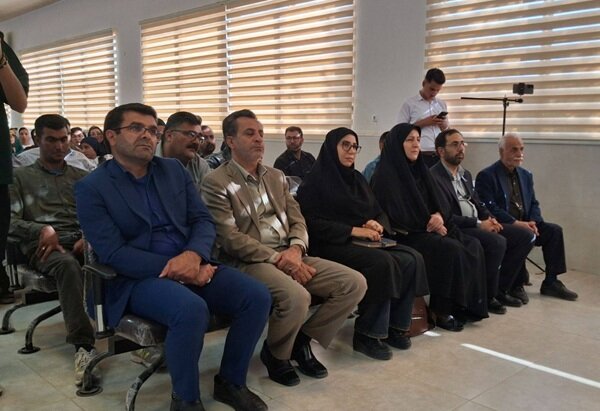 همایش کودک و شاهنامهخوانی در سورشجان برگزار شد