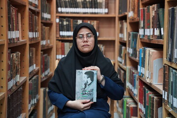 معرفی و خواندن کتاب «گلستان یازدهم»