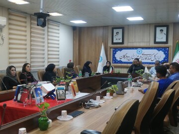 کتاب، شعر و هنر در خدمت ترویج فرهنگ ایثار؛ برنامه‌های هفته دفاع مقدس در هرمزگان