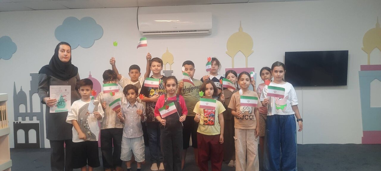«سه جنگ، یک ایران»؛ روایت مقاومت و دستاوردهای دفاع مقدس برای نسل آینده