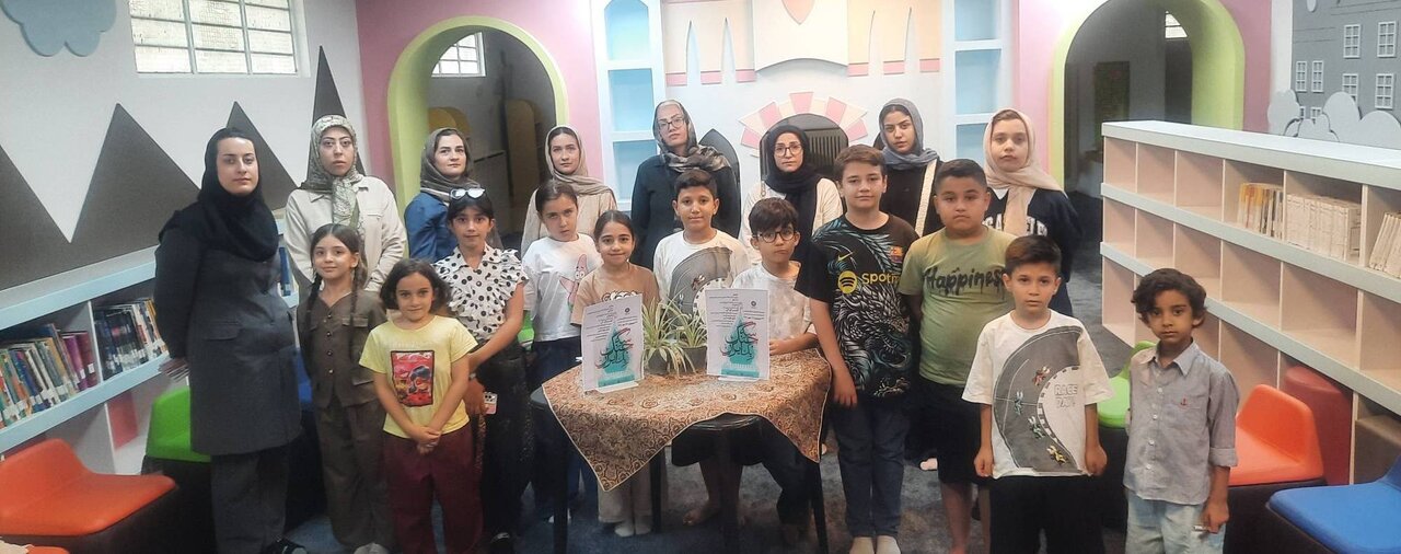 «سه جنگ، یک ایران»؛ روایت مقاومت و دستاوردهای دفاع مقدس برای نسل آینده