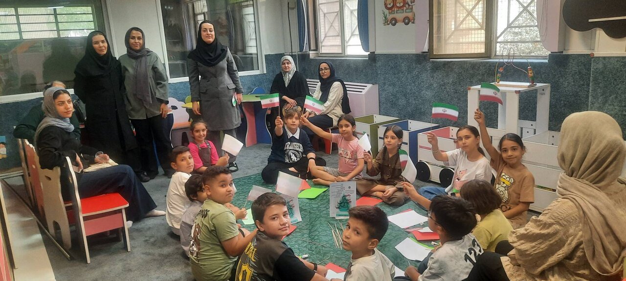 «سه جنگ، یک ایران»؛ روایت مقاومت و دستاوردهای دفاع مقدس برای نسل آینده