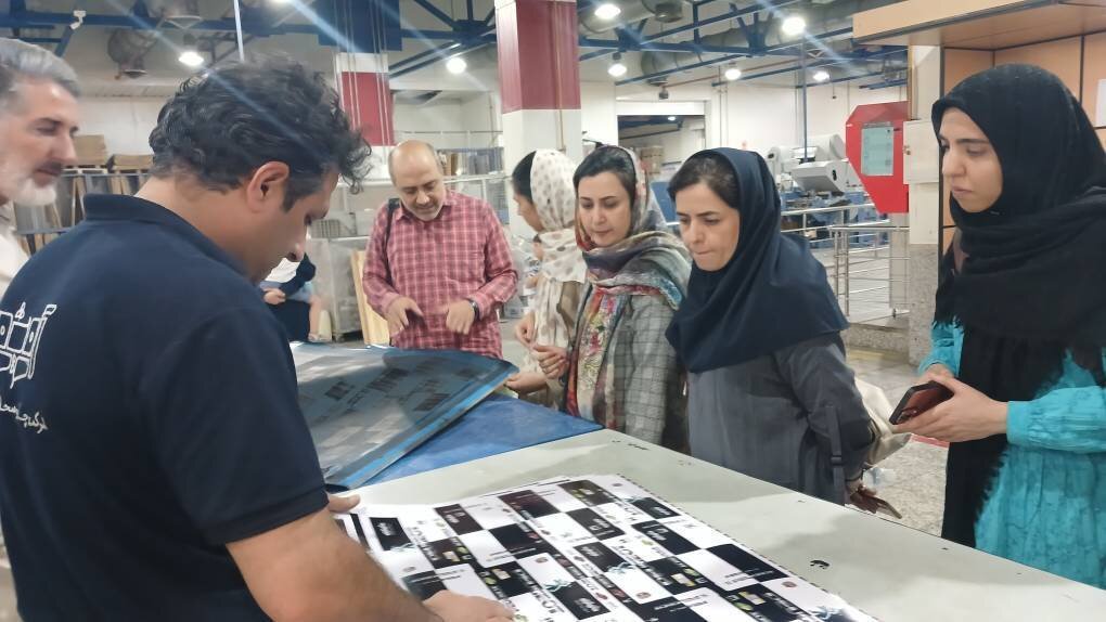 کتابخانههای تهران، پاتوق فعالیتهای فرهنگی علاقمندان کتاب