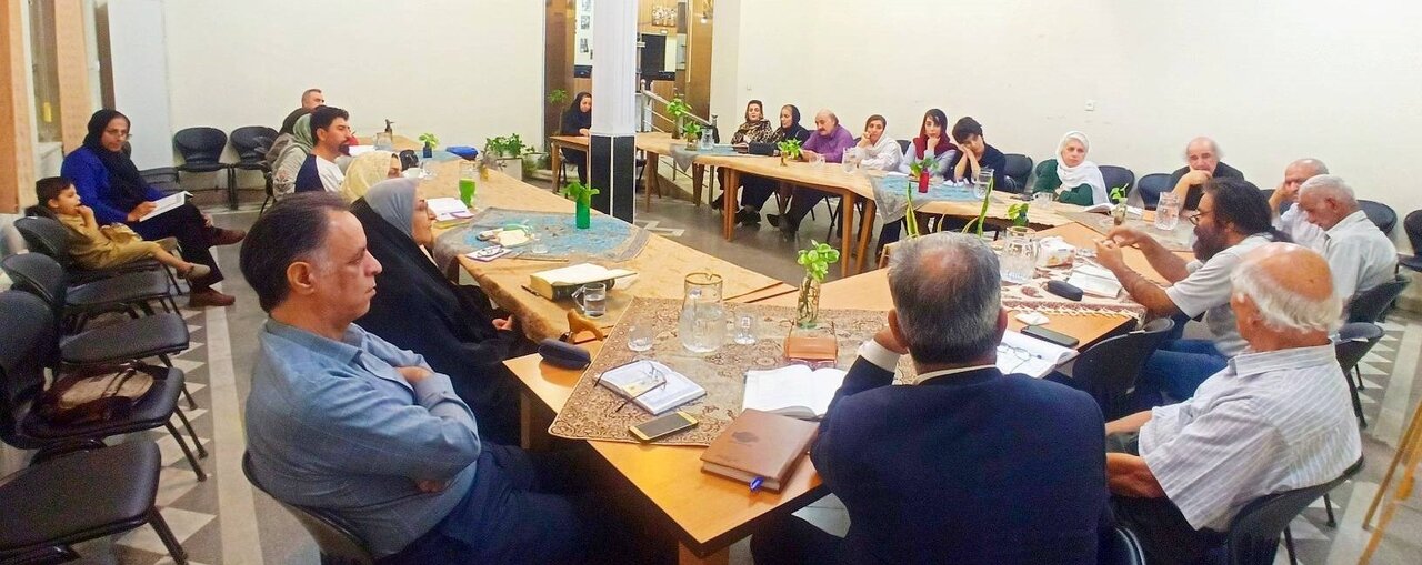 کتابخانههای تهران، پاتوق فعالیتهای فرهنگی علاقمندان کتاب