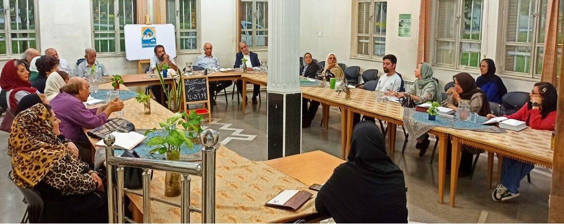 کتابخانههای تهران، پاتوق فعالیتهای فرهنگی علاقمندان کتاب