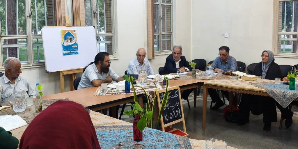 کتابخانههای تهران، پاتوق فعالیتهای فرهنگی علاقمندان کتاب