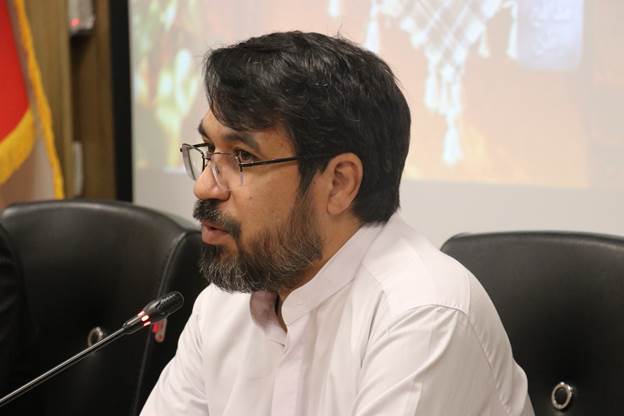 «یک نفر به بابا خبر بدهد»؛ روایتی برای ماندگار کردن یاد شهدا