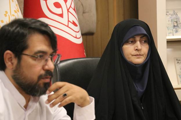 «یک نفر به بابا خبر بدهد»؛ روایتی برای ماندگار کردن یاد شهدا