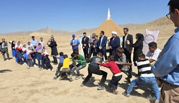 خراسان شمالی