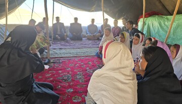 خراسان شمالی