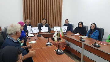 ویژه‌برنامه «سه جنگ، یک ایران» در کتابخانه‌های عمومی شهرستان قائمشهر