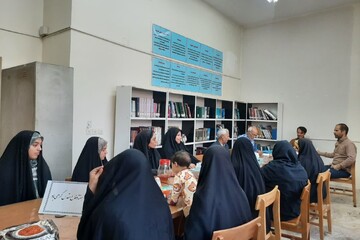 دفاع مقدس در قاب کتاب و شعر؛ روایت ایثار در کتابخانه‌های خراسان رضوی