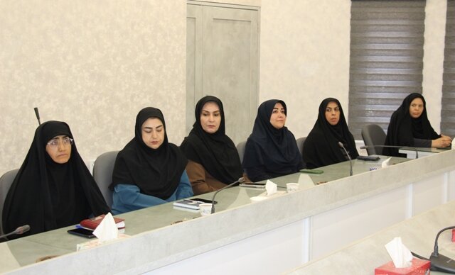رونمایی کتاب «عطر ناتمام»؛ روایت زندگی و مجاهدتهای شهید محمدحسین سیفالدینی در کرمان