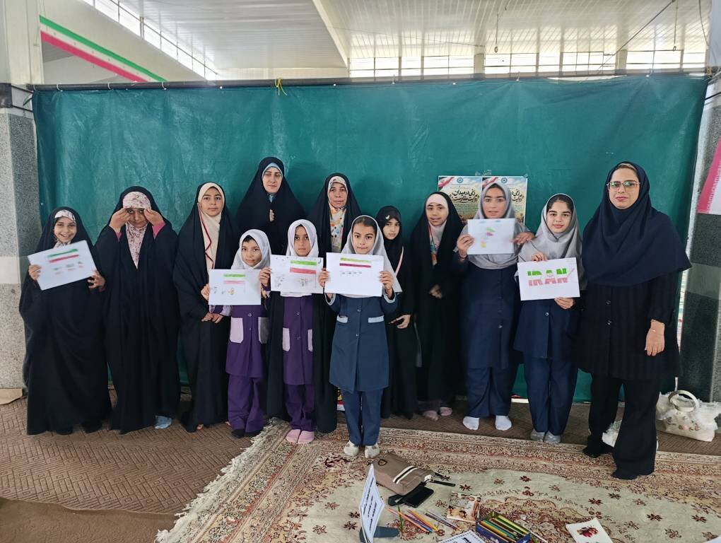 ویژهبرنامههای فرهنگی در مصلی بهنمیر برگزار شد