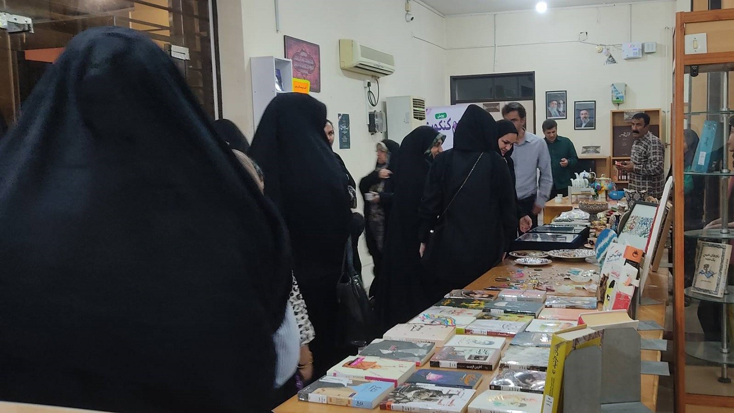 پیوند نسل جوان با حماسههای دفاع مقدس از دریچه تاریخ شفاهی/ «عنبر» روایتگر پایداری در بند اسارت