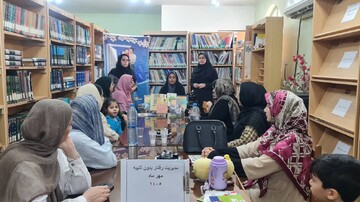 کارگاه آموزشی «والدین آگاه، کودکان توانمند»