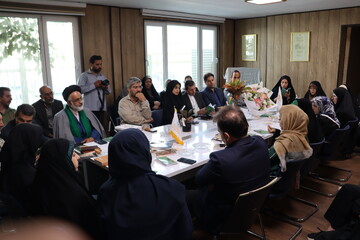 رونمایی