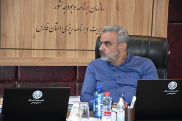 دیدار دبیر کل