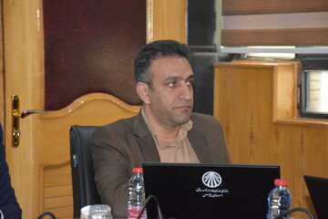 دیدار دبیر کل