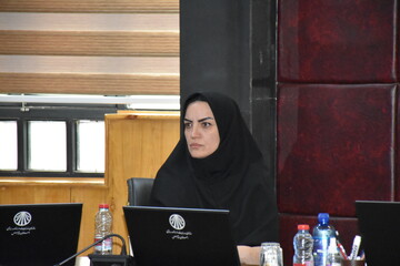 دیدار دبیر کل