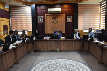 دیدار دبیر کل