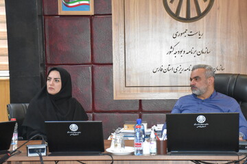 دیدار دبیر کل