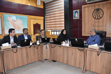 دیدار دبیر کل