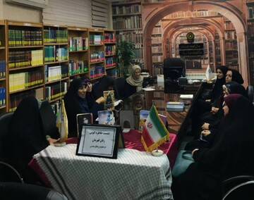 ویژه‌برنامه «سه جنگ، یک ایران» در کتابخانه‌های عمومی نوشهر