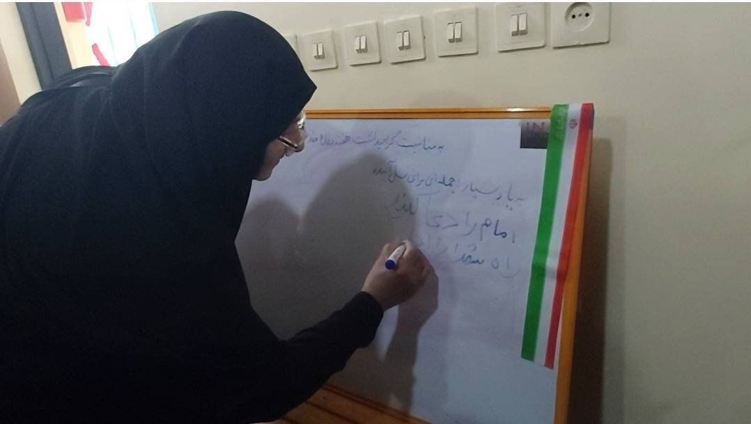 برگزاری&nbsp;ویژه‌برنامه «سه جنگ، یک ایران» به‌مناسبت هفته دفاع مقدس در کتابخانه عمومی شهیدان مرادی شیرگاه