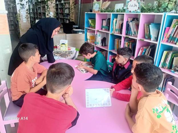 دفاع مقدس در قاب کتاب و ادبیات
